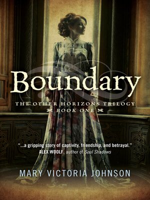cover image of Boundary
